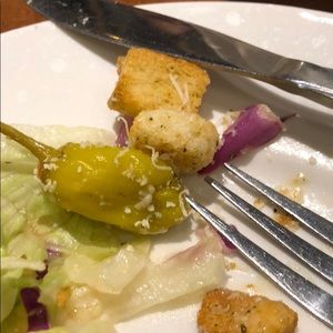 Meet your Posher, Miranda